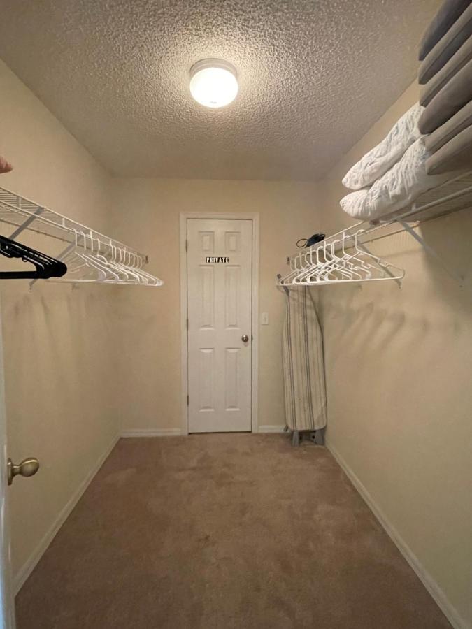 3 Bedroom Villa With Poolside Cinema And Games Room Close To Theme Parks Sleeps 6 Plus 2 Orlando Eksteriør bilde