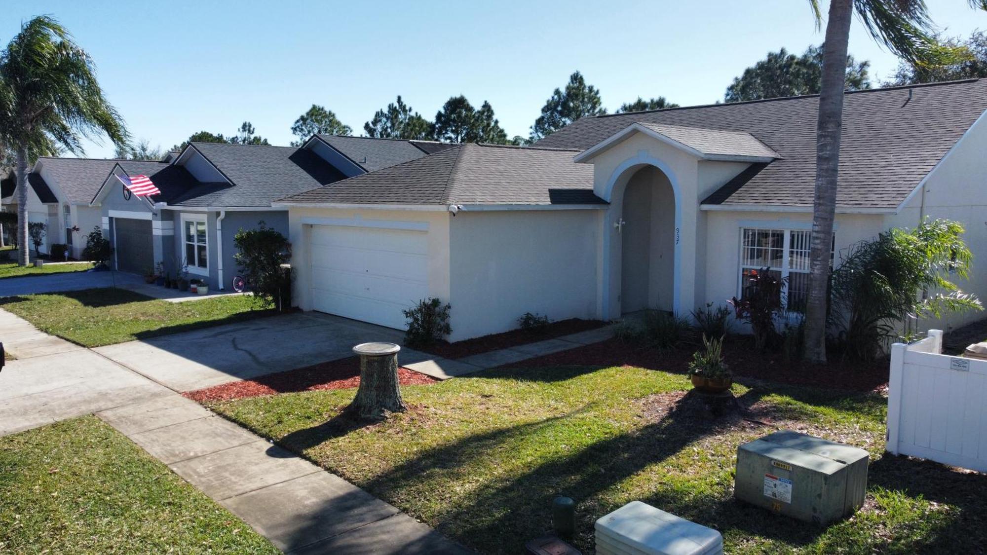 3 Bedroom Villa With Poolside Cinema And Games Room Close To Theme Parks Sleeps 6 Plus 2 Orlando Eksteriør bilde